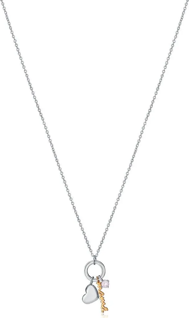 Collier de Soirée Viceroy 13151C000-30 Idée Cadeau Anniversaire Femme