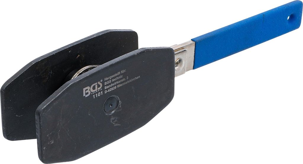 BGS technic Brake Piston Reset Tool, 854 g