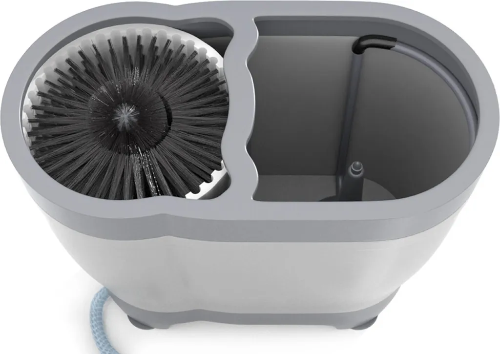 Lave-verres pour évier de bar : solution de lavage rapide et manuelle - 6