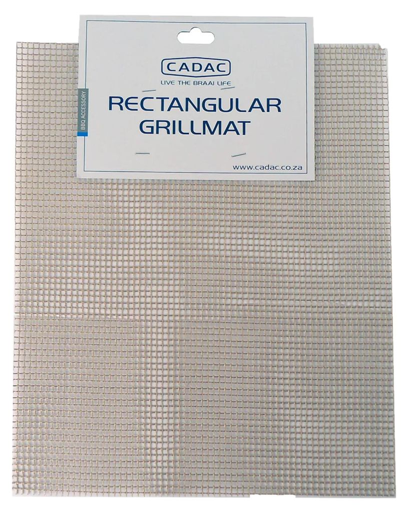 Grilovacia podložka CADAC, 33 x 40 cm Obrázok produktu 