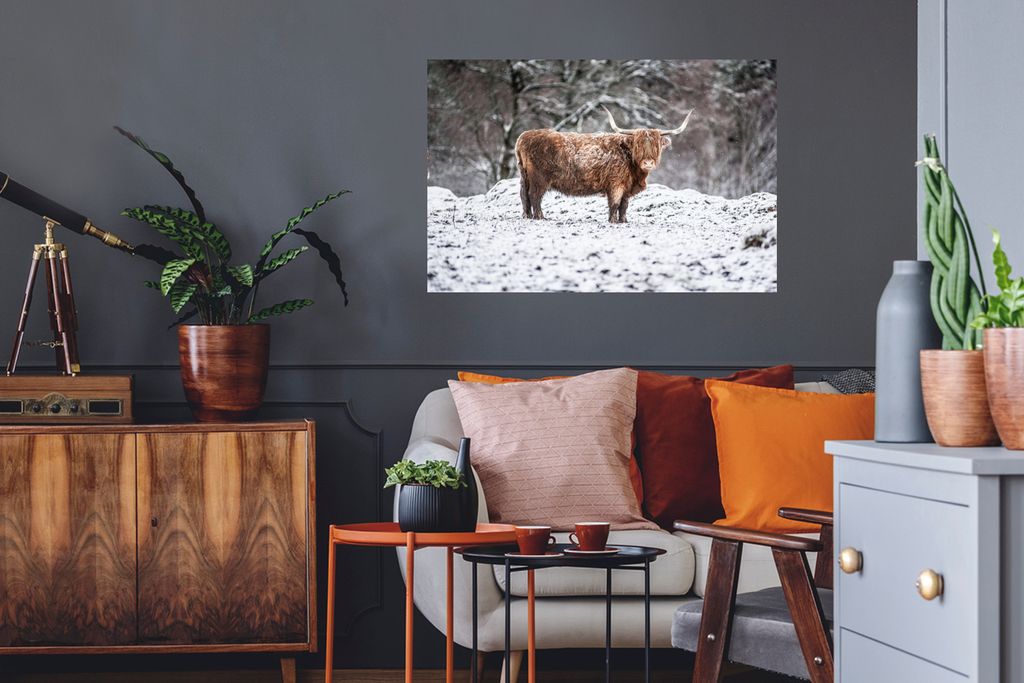 MuchoWow - Aufkleber