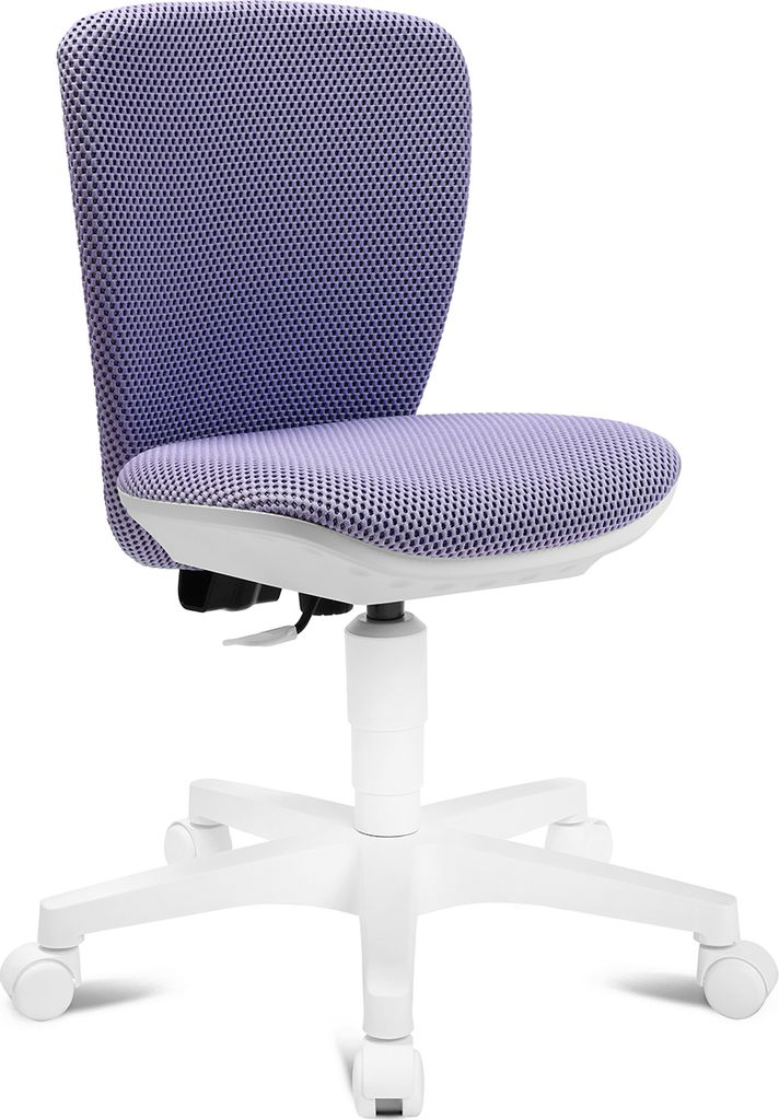 Topstar Sitness Home S´cool, Gepolsterter Sitz, Gepolsterte Produktbild 