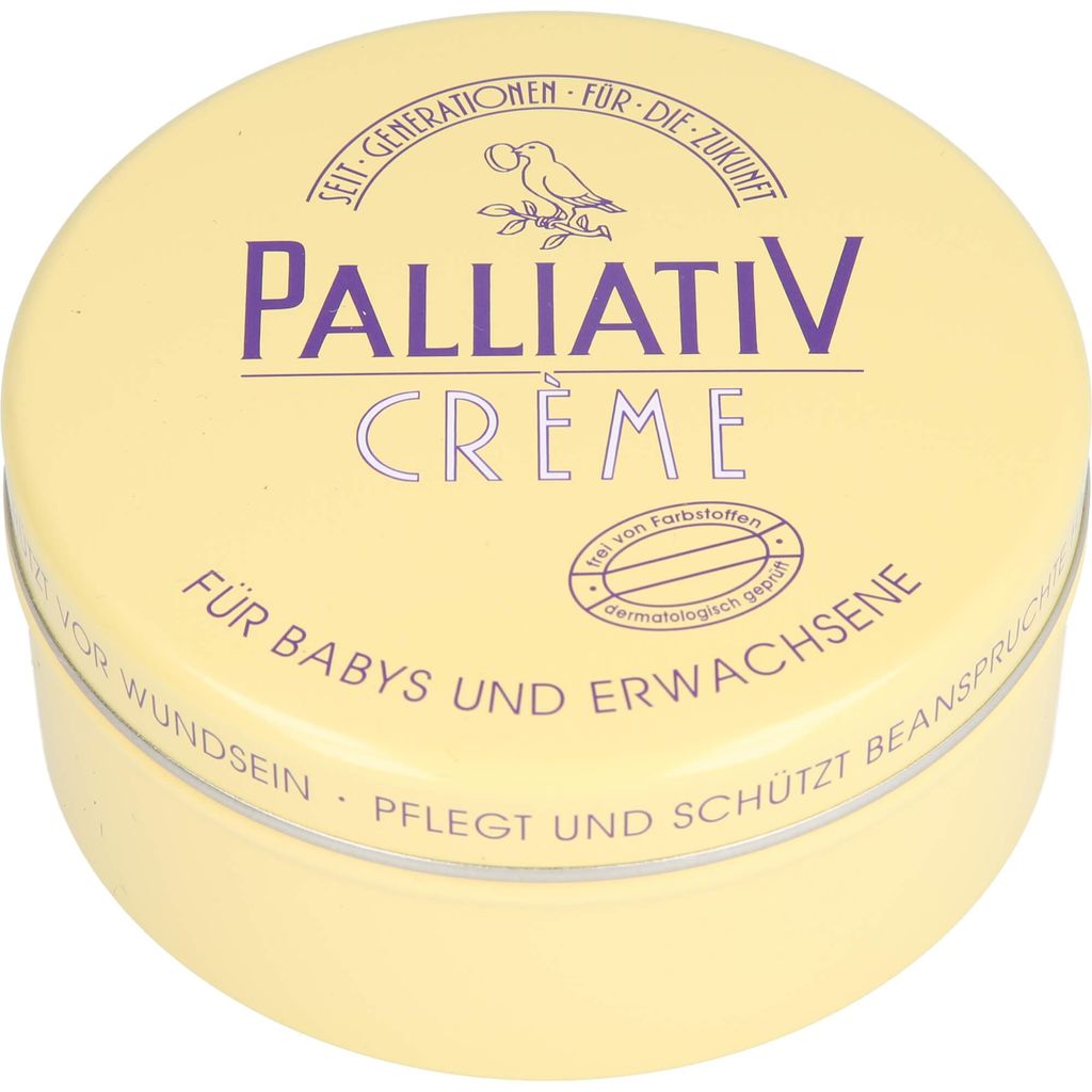 PALLIATIV Crema, 250 ml Crema Immagine del prodotto 