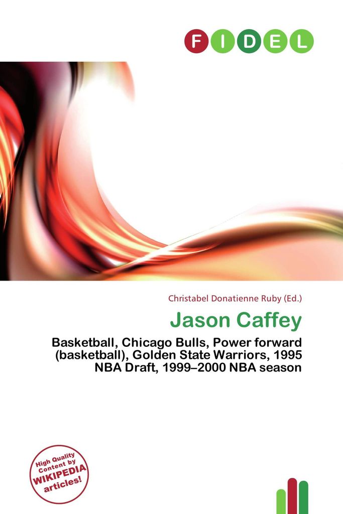 Jason Caffey