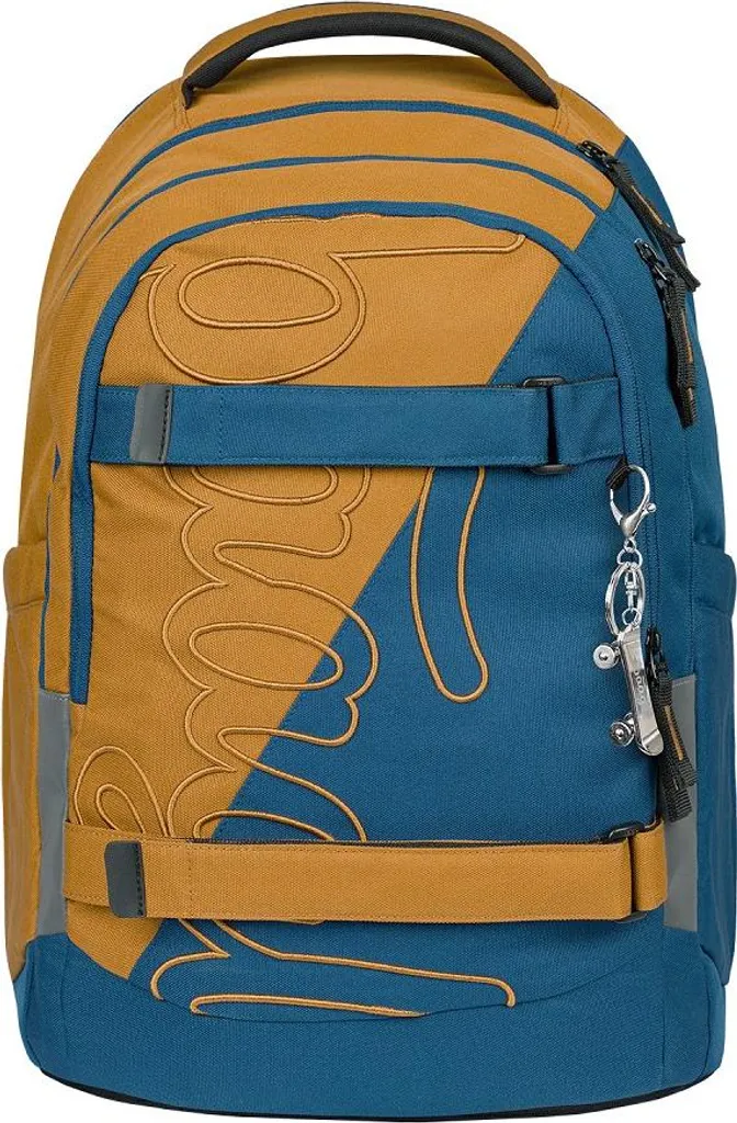 Zaino BAAGL Skate Max Duo: La Mia Recensione Onesta per le Mamme