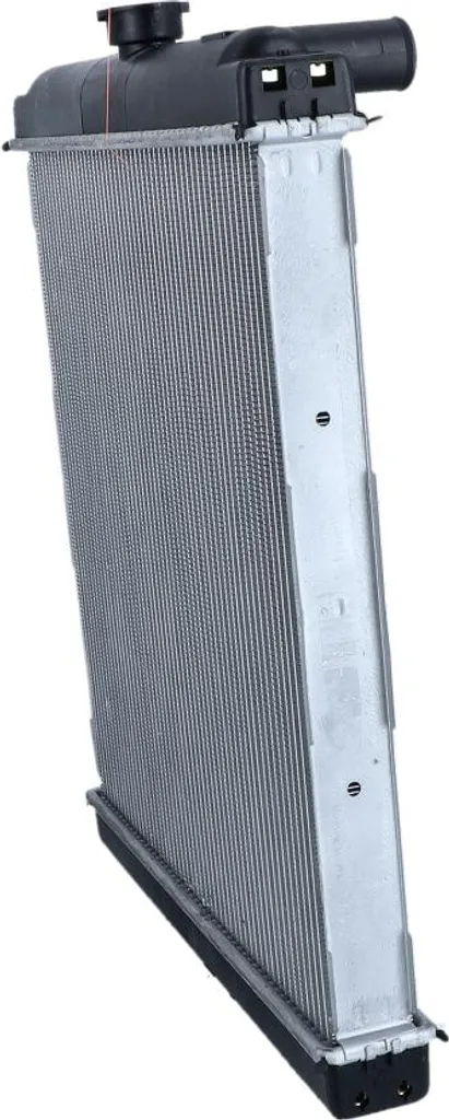 Radiateur moteur NRF 56103 refroidissement eau haute performance auto - 15