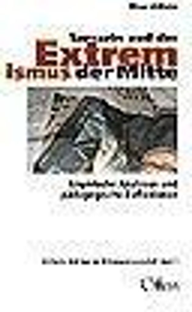 Sarrazin und der Extremismus der Mitte