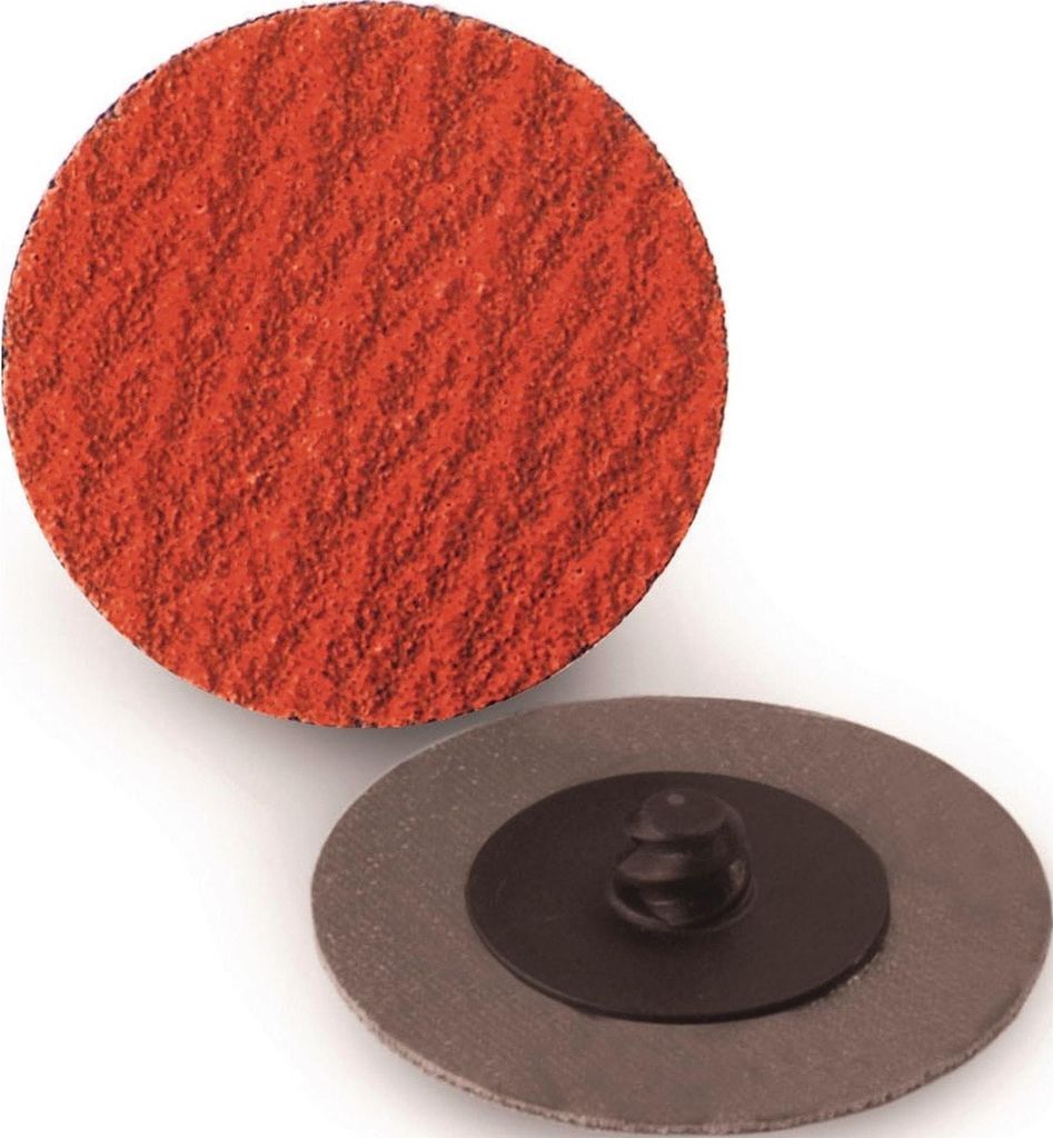 Tecwerk Schleifscheibe - 100 Stk.