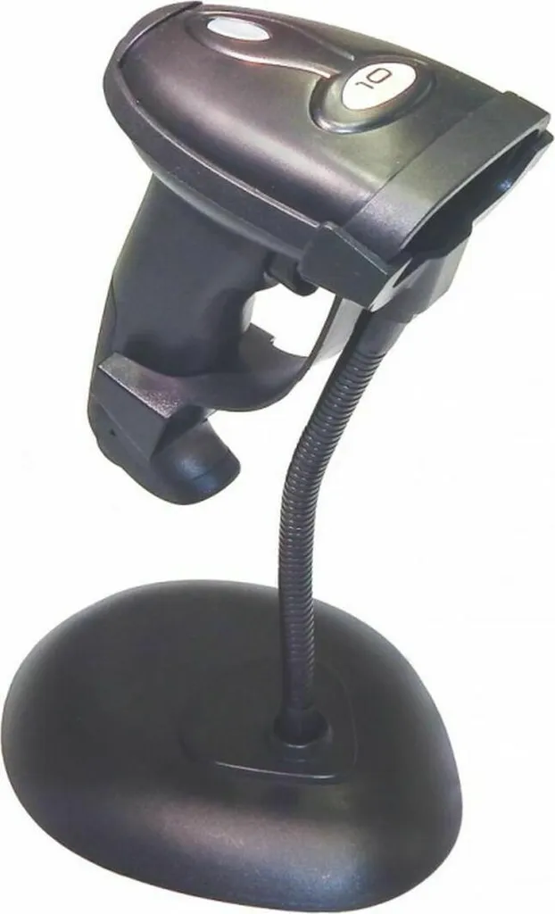 Scanner de code-barres laser 10POS LS-270UN filaire pour TPV