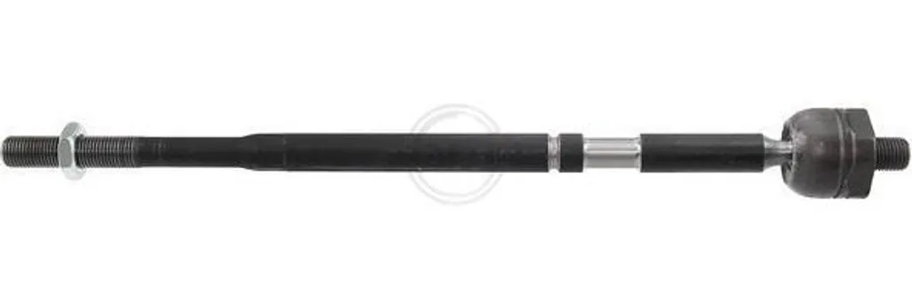 Supprimer le jeu de direction Smart avec le Joint Axial A.B.S. 240582