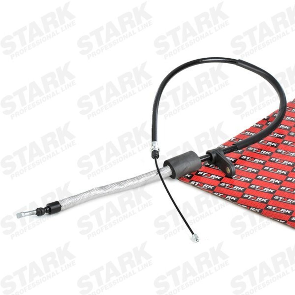 STARK Handbremsseil Seilzug Feststellbremse für ALFA ROMEO GT (937) Hinten Links SKCPB-1050048