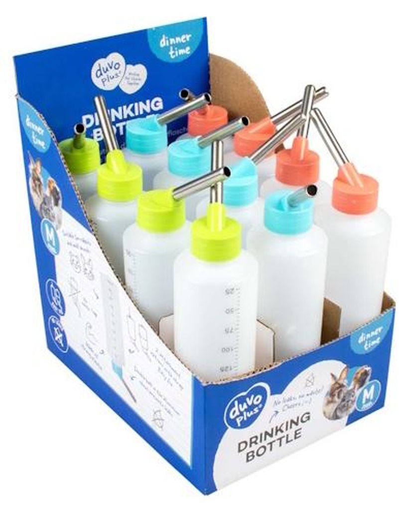 Duvo+ Drinkfles 250ML Productafbeelding 