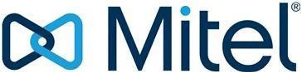 Mitel 6710a - Telefon mit Schnur - Anthrazit (ATD0032A) - 2