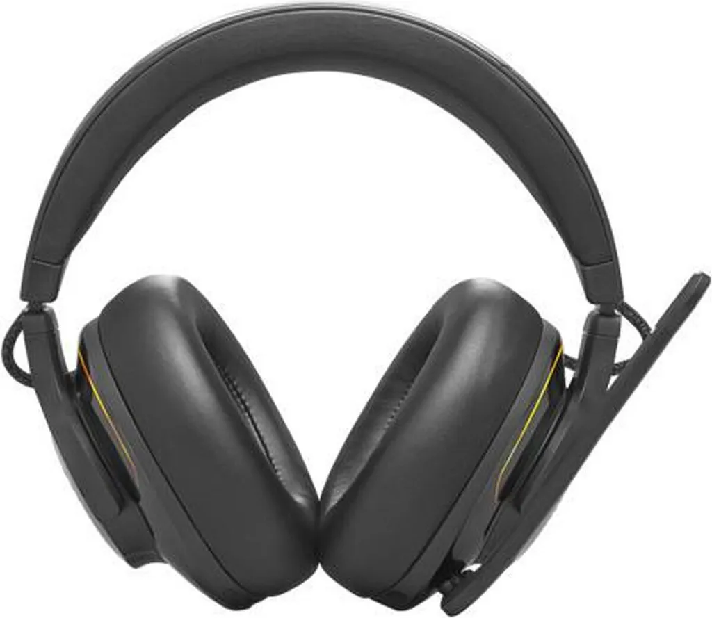 JBL Quantum 910 Casque sans fil Bluetooth à Réduction de Bruit Active - 2
