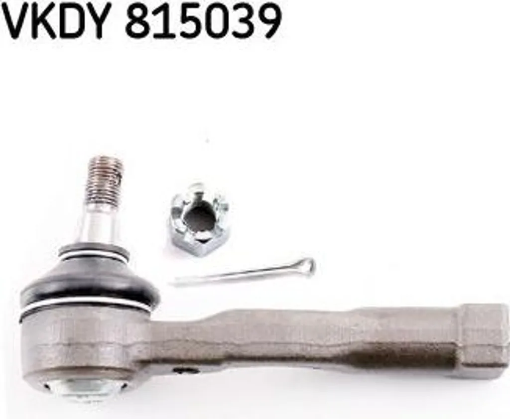 SKF VKDY 815039 Rotule de direction OE 0K20132280A pour Carens et Kia