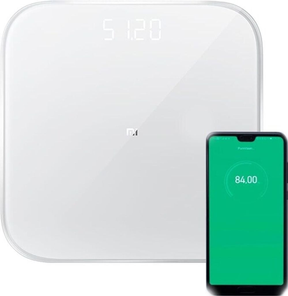 Xiaomi Mi Smart Scale 2 Obrázok produktu 13