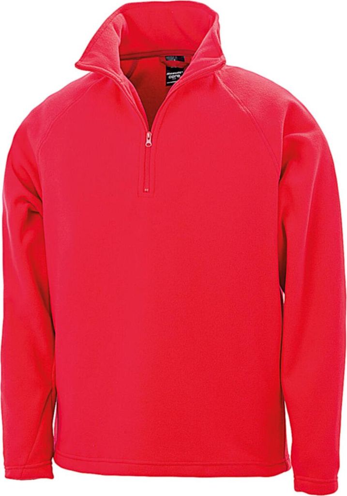 Result Core Microfleece Top