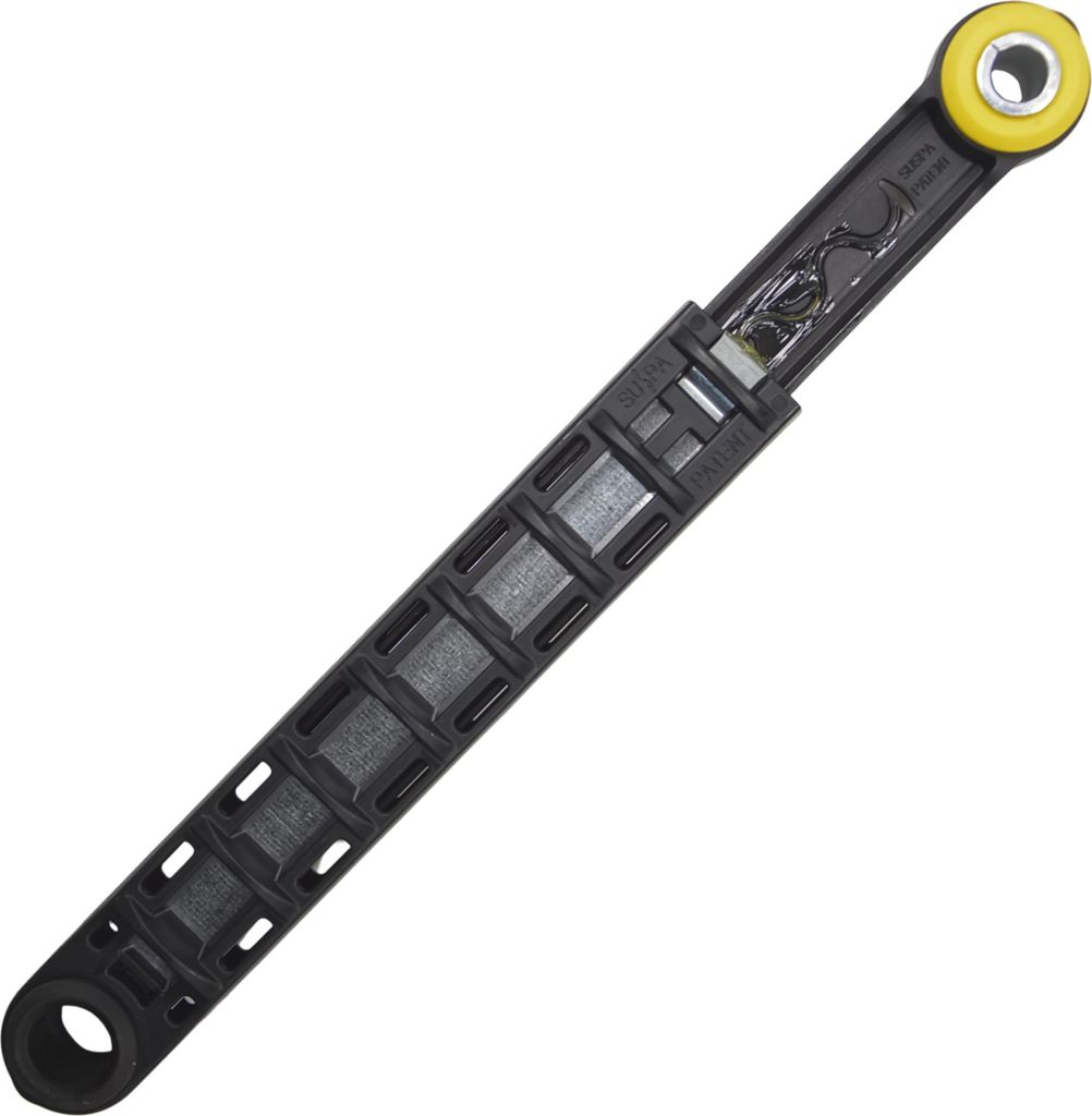 Stoßdämpfer Bosch 00742719 Suspa 80N  mit 8 mm/14 mm Produktbild 