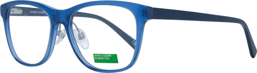 Lunettes Benetton BEO1003 54609 : finissez-en avec l'inconfort visuel