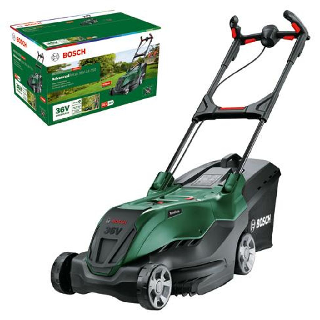 Akku-Rasenmäher AdvancedRotak 36V-44-750 Produktbild 