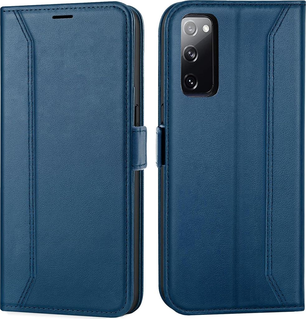 Etui na telefon komórkowy Samsung Galaxy S20 FE flip case Zdjęcie produktu 