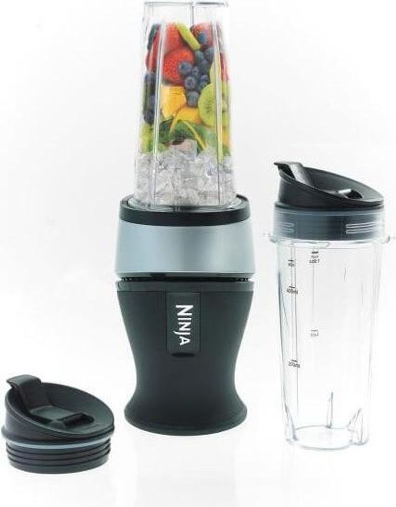 Mixér a smoothie maker Ninja QB3001EUS Obrázok produktu 9