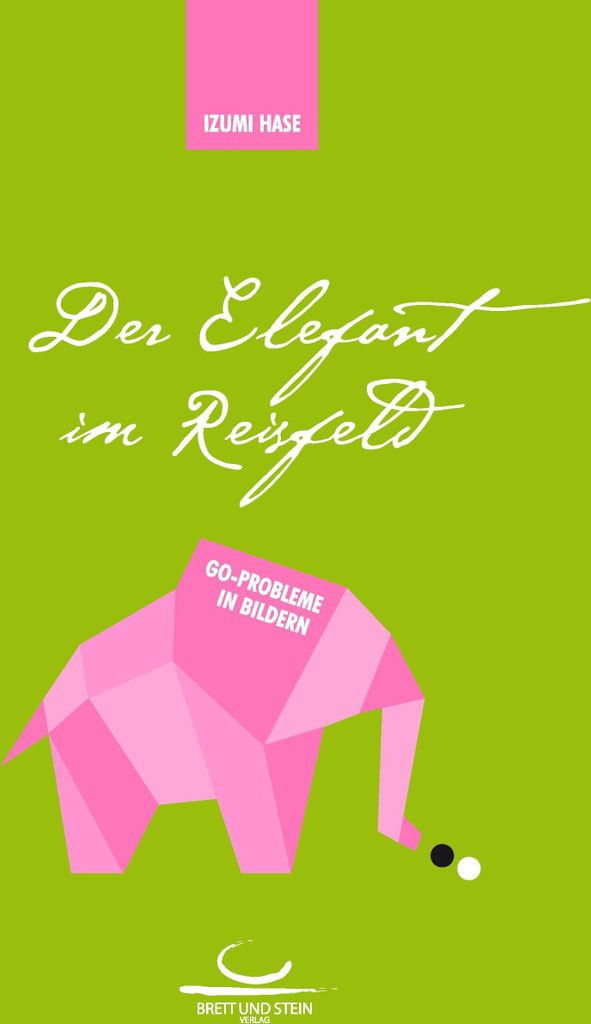 Der Elefant im Reisfeld