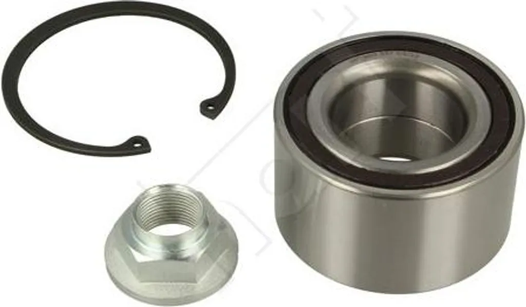 Kit Roulement de Roue HART 903 337 OE BBM233047 pour Mazda 3 5 et 6