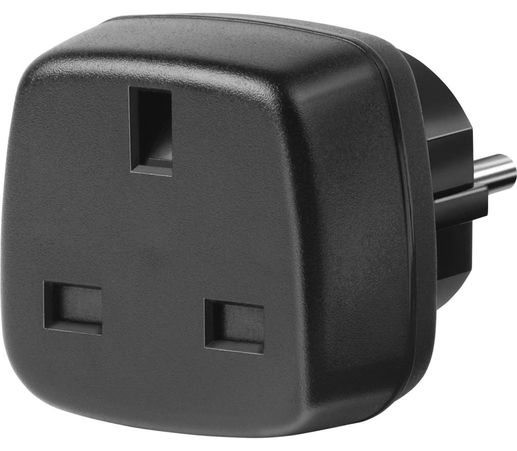 Brennenstuhl Reisestecker GB => Schutzkontakt, 1508530 Produktbild 