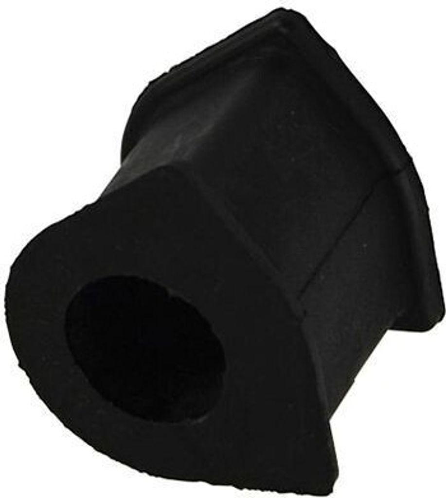 KAVO PARTS Lagerbuchse Stabilisator SBS-9019 Vorne für TOYOTA COROLLA Compact (E10) 40mm 26mm