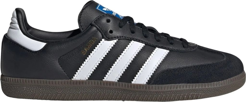Adidas Obuv Samba Og J, IE3676 Obrázok produktu 