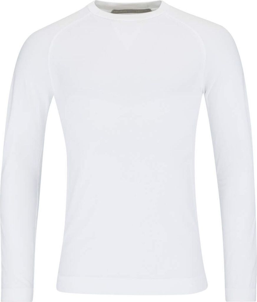 Camiseta Manga Larga Head Flex Seamless