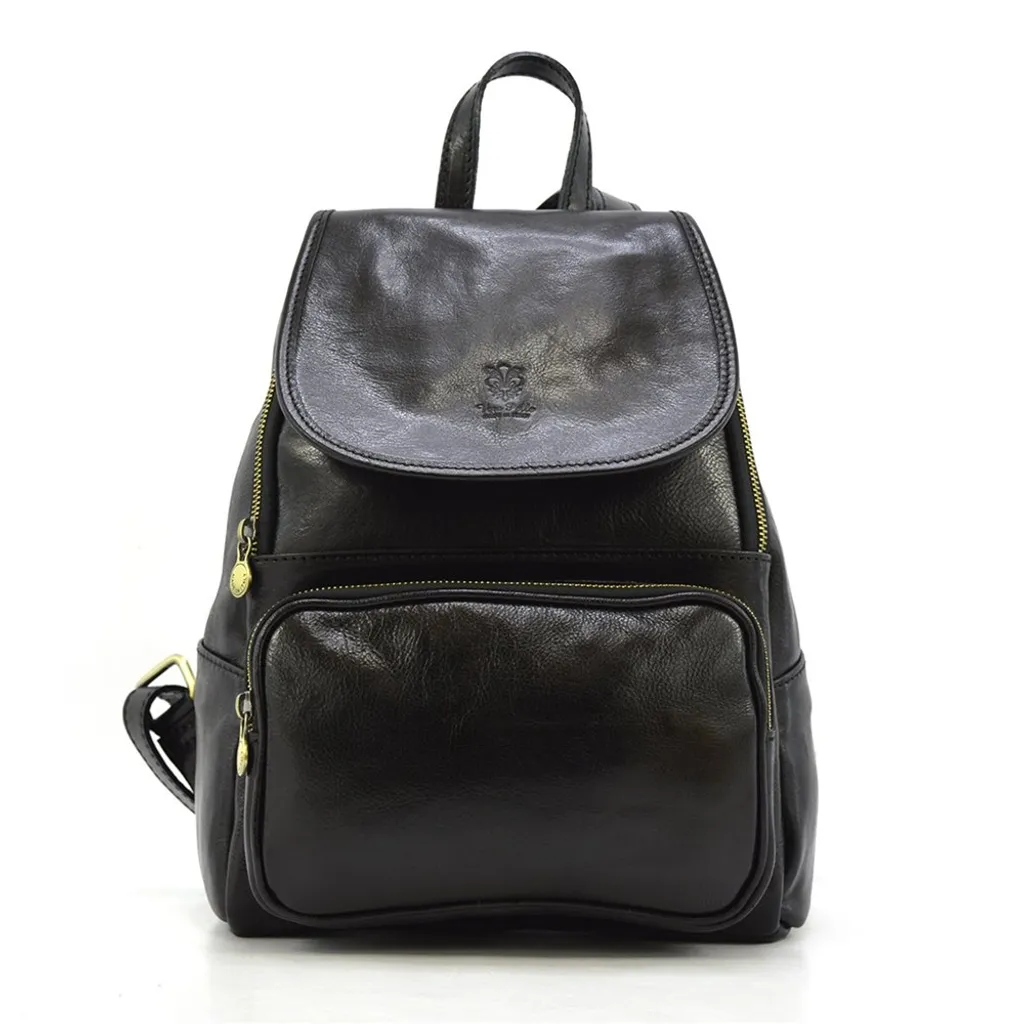 Sac à main en cuir durable TMC937 fini les sacs fragiles style italien