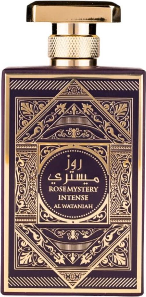 Rose Mystery Intense woda perfumowana spray 100ml Zdjęcie produktu 