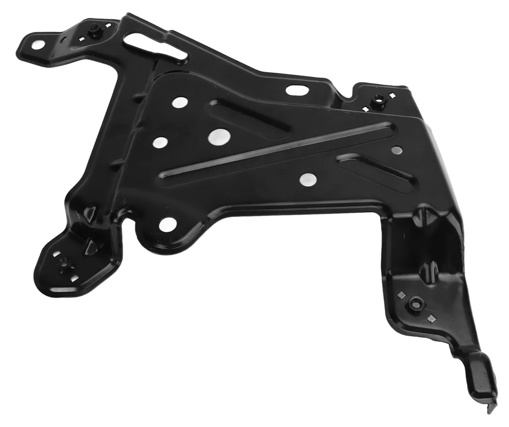 Support de Phare Gauche pour Cayenne 92A 2011-2018 - Référence 95850325900GRV - 5