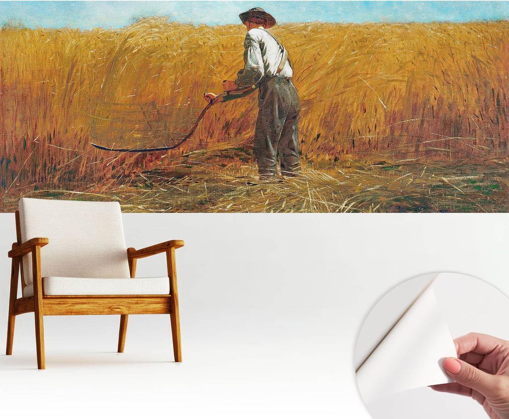 Fototapete selbstklebend - 250x104 cm - Tapete - Wandtapete - Wandbilder - Klebefolie - Dekofolie - Tapete Folie - Wand - Dekoration - Wohnzimmer -...