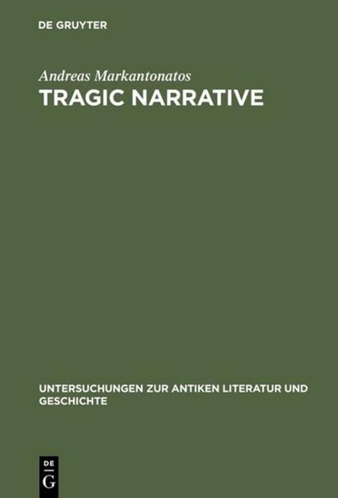 Eine tragische Geschichte