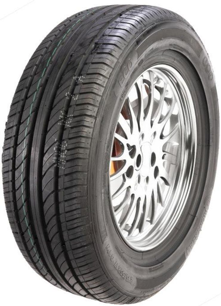Montreal Sommerreifen motorcycle-tyres Eco ( 195/65 R15 91H )