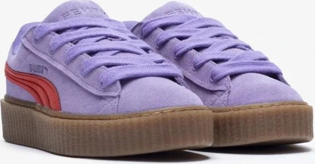 Puma Creeper Phatty Chaussures 39640303