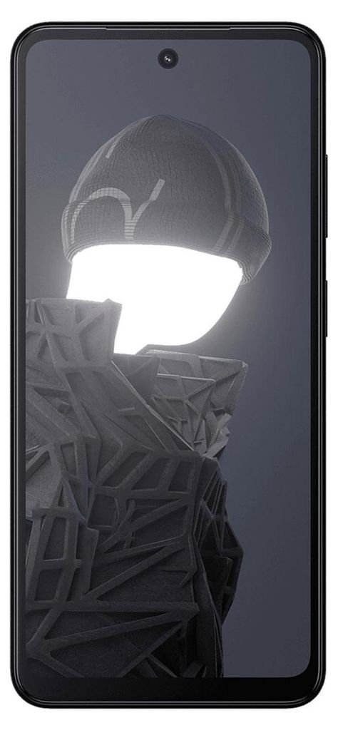 HMD Fusion Business Edition, 16,7 cm (6.56"), 8 GB, 256 GB, Produktbild 