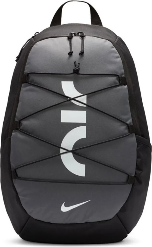 Nike Sacs à dos DV6246010 noir sac de sport 21L