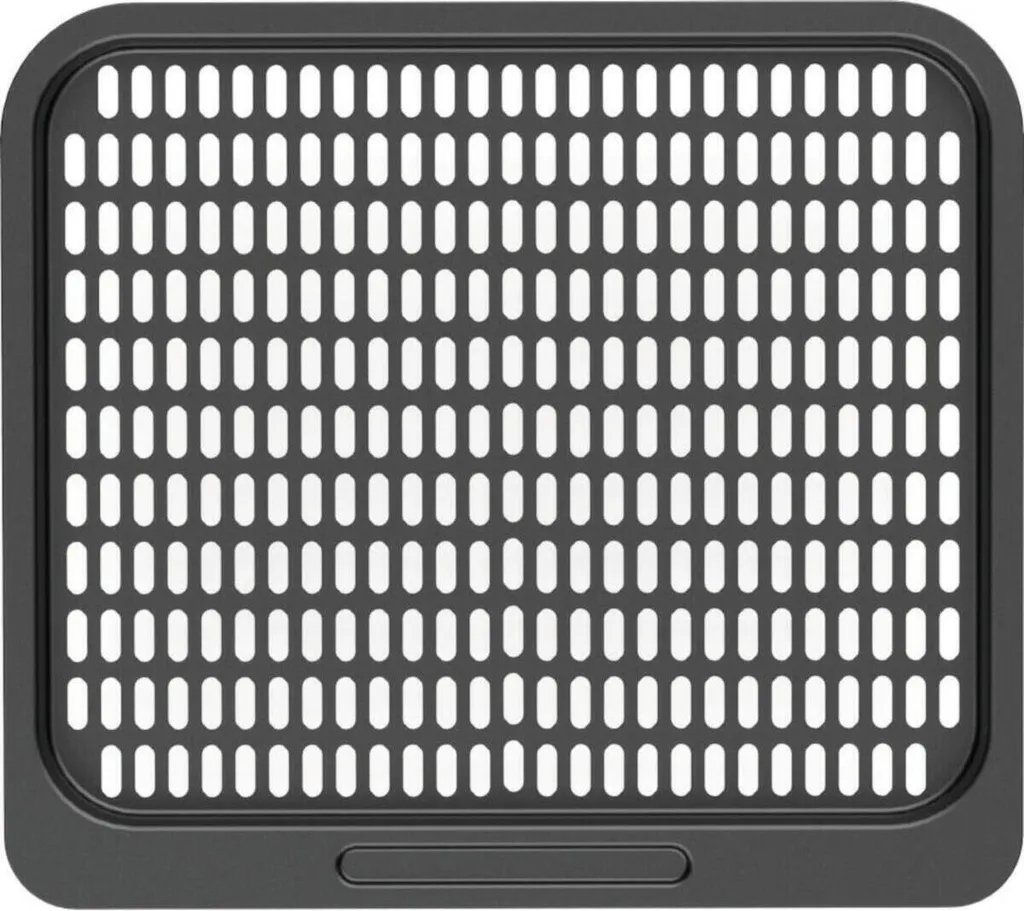 Friteuse Vortex Plus 1700W - 9 Fonctions de Cuisson et Rotissoire Pro - 22