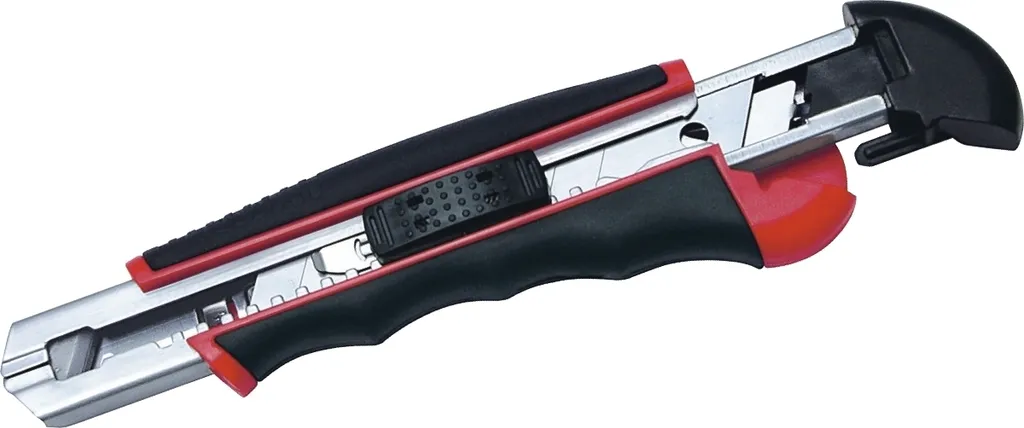 Taglierino WEDO Auto-Load 18mm - Caricatore Integrato | Prezzo Top - 6