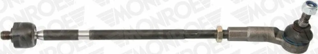 Barre d'accouplement robuste MONROE L29367 - Montage OE 6Q0423804B