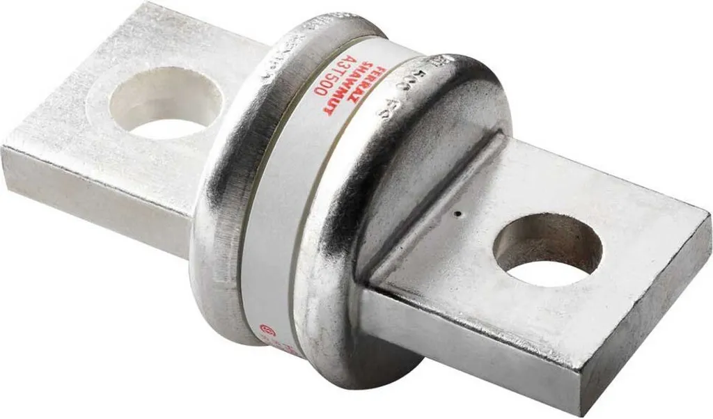 Fusible en T 500A pour protection de convertisseur et de moteur marin