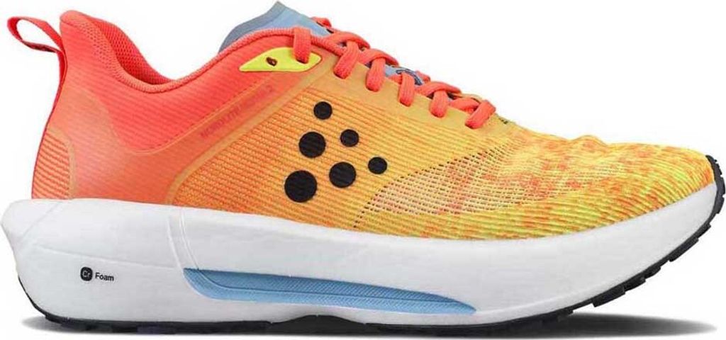 Craft Nordlite Ultra 2 Trailrunning-schuhe Orange EU 41 1/2 Mann Orange EU 41 1/2