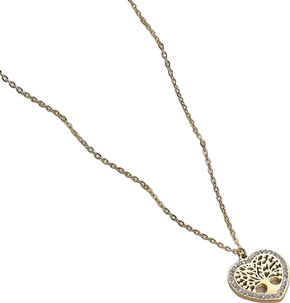 Collana Albero della Vita Oro KP21749 | Il Tuo Legame Prezioso