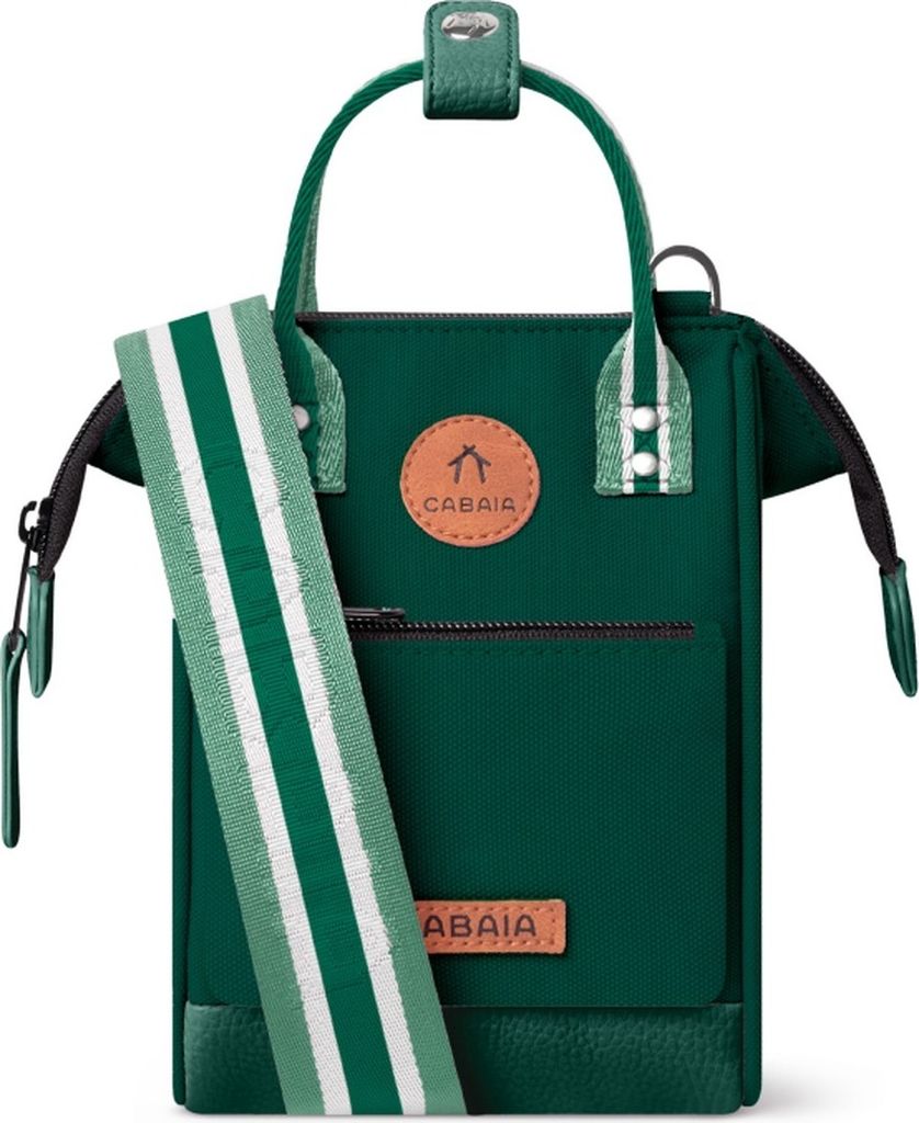 Cabaia Nano Bag Lima - Umhängetasche Produktbild 
