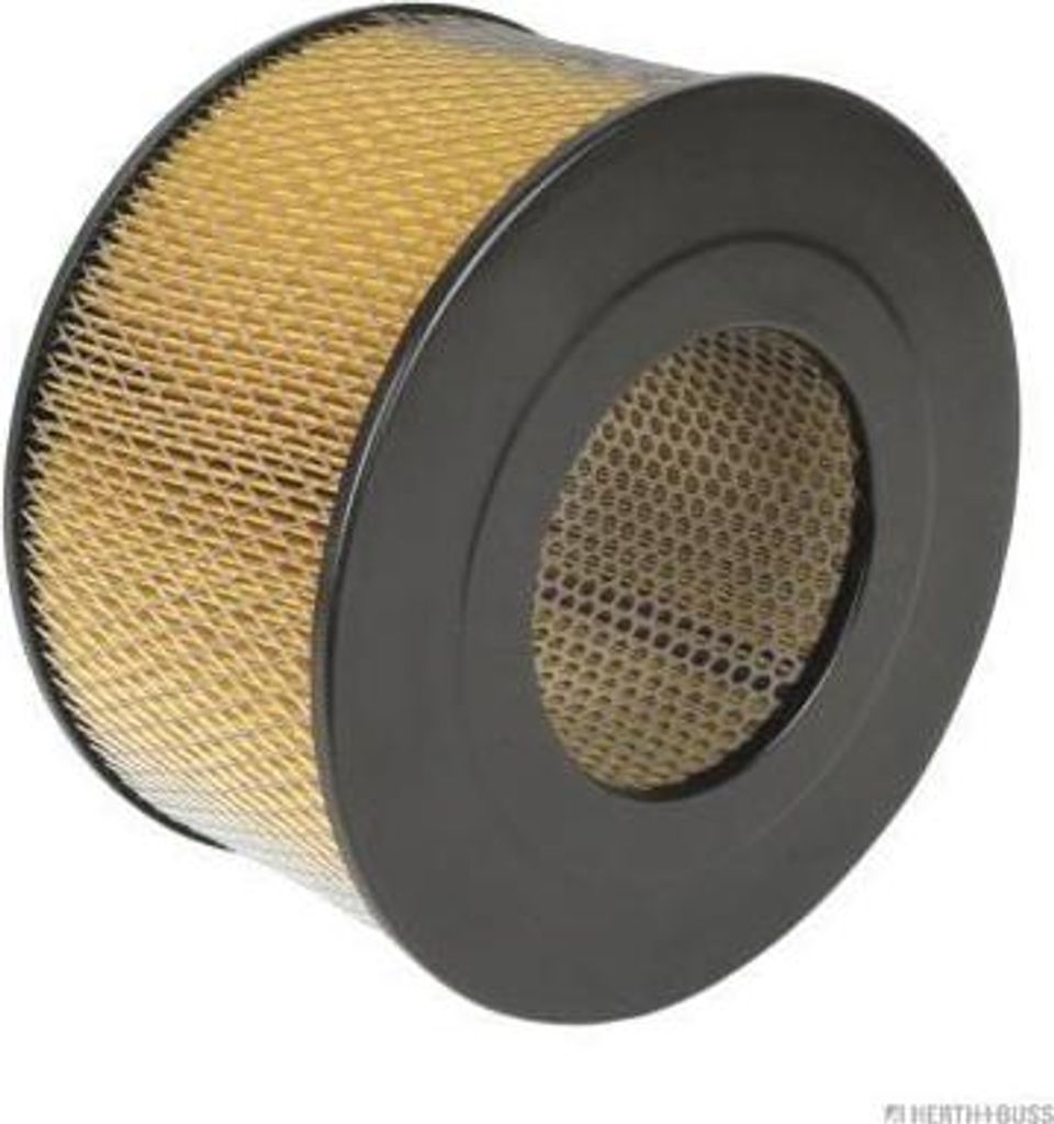 HERTH+BUSS JAKOPARTS J1322071 Luftfilter OE 1780154160 kompatibel mit Hilux