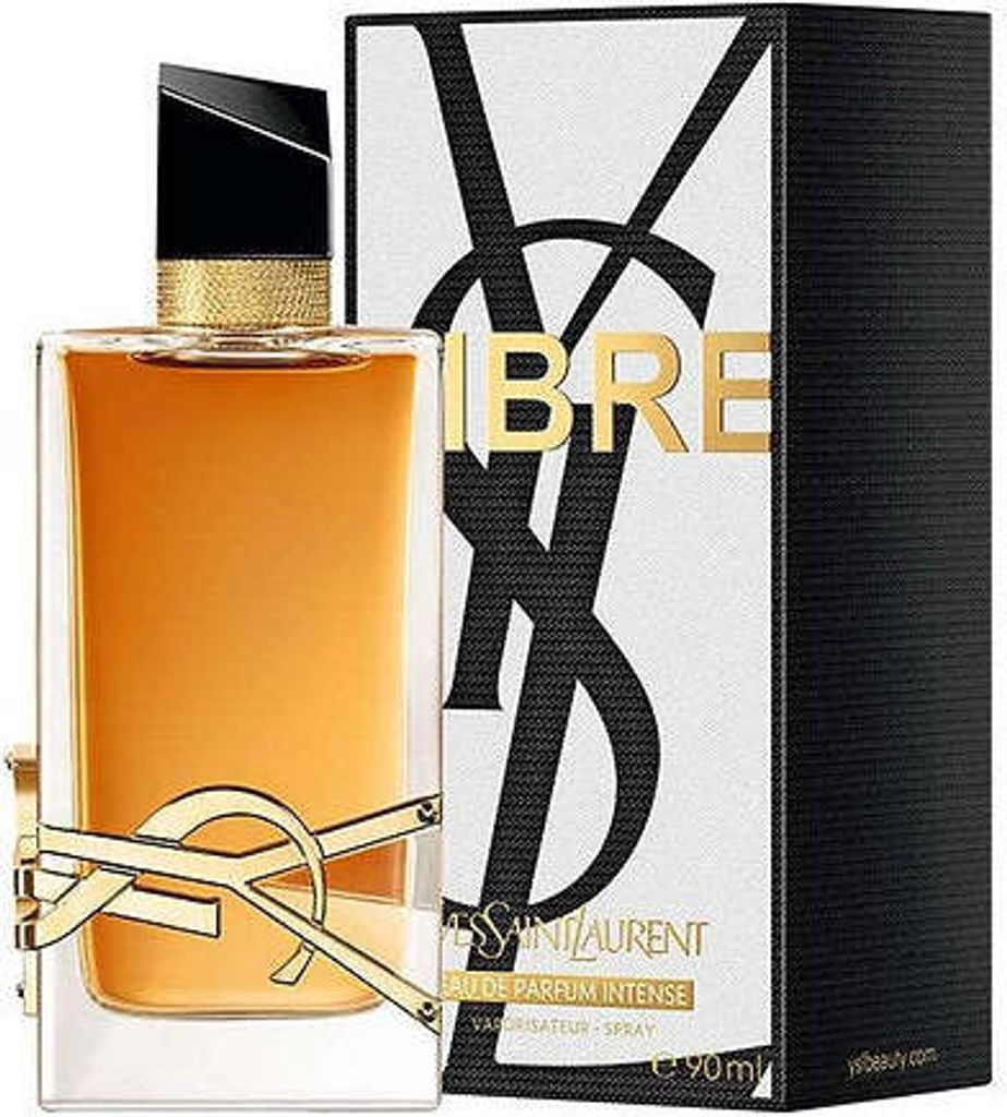 YSL Libre Intense Edp Spray Produktbild 15